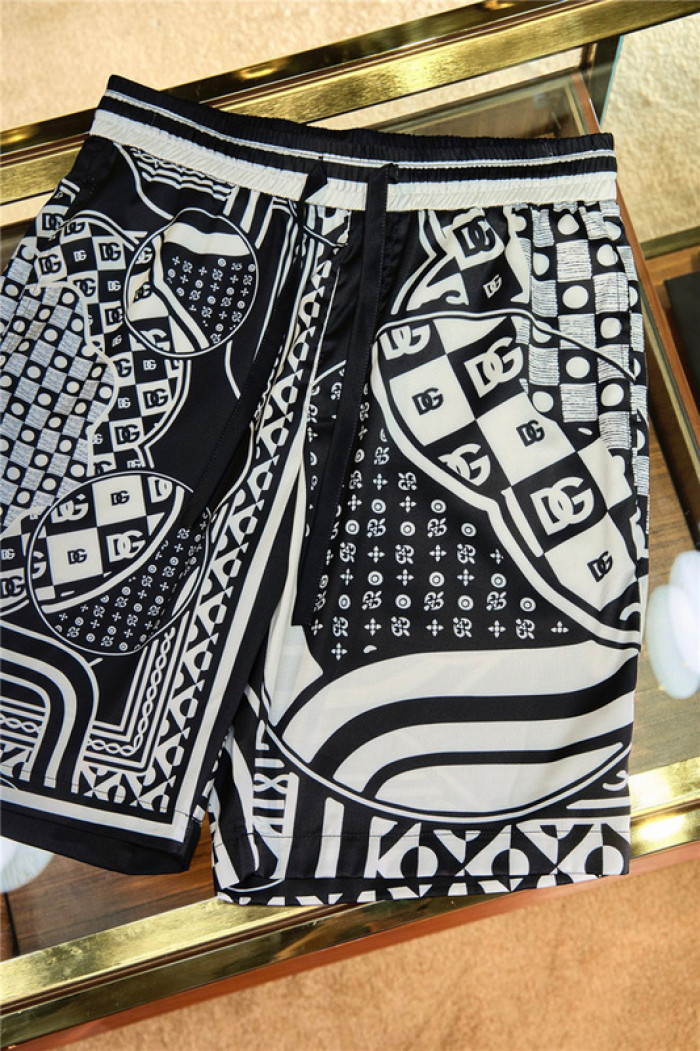 gb shirt & short