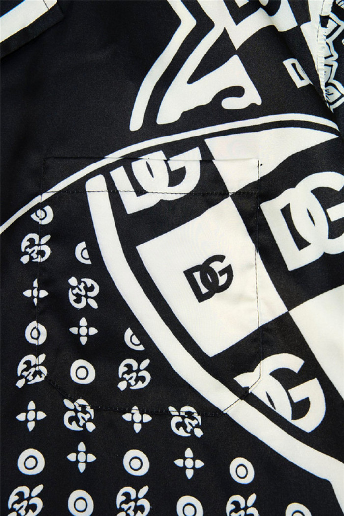 gb shirt & short