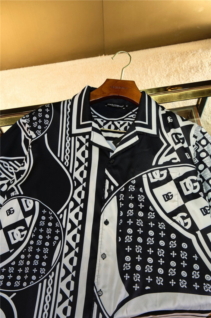 gb shirt & short