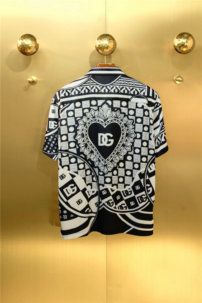 gb shirt & short