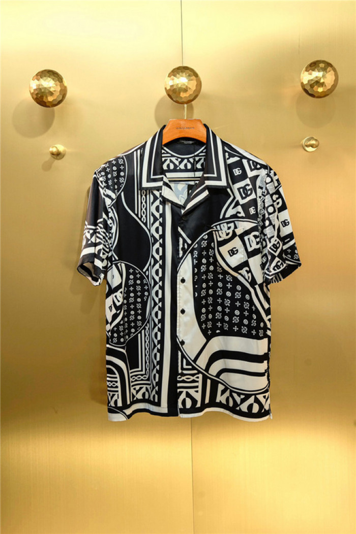 gb shirt & short