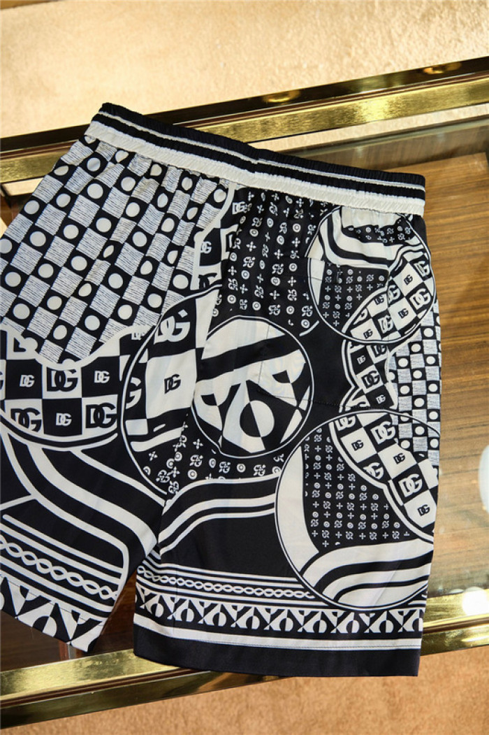 gb shirt & short