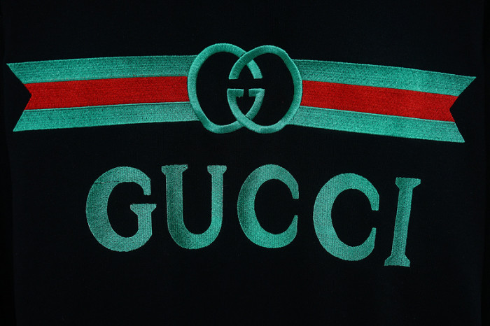 guc hoodie