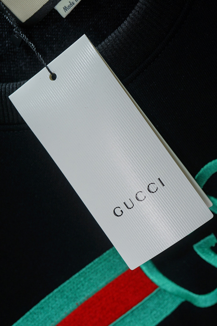 guc hoodie