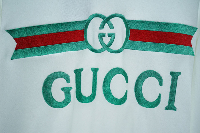 guc hoodie