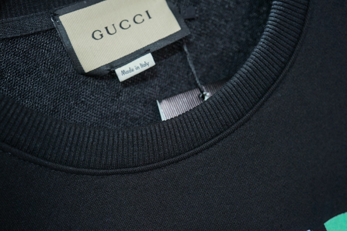 guc hoodie