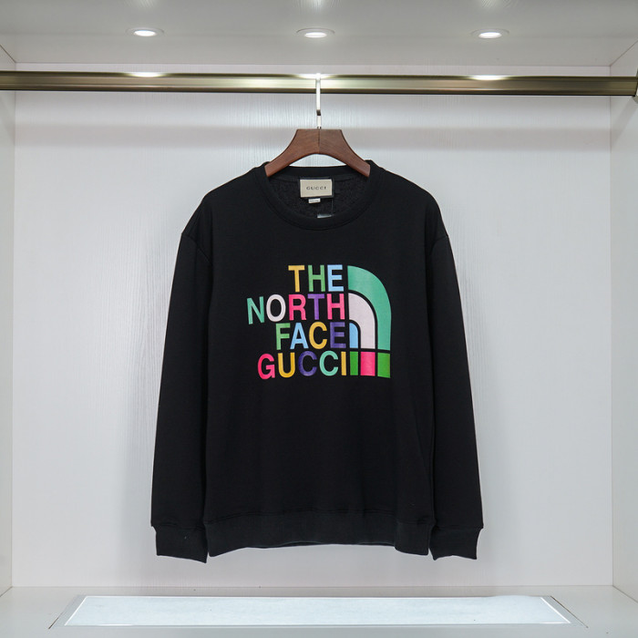 guc hoodie