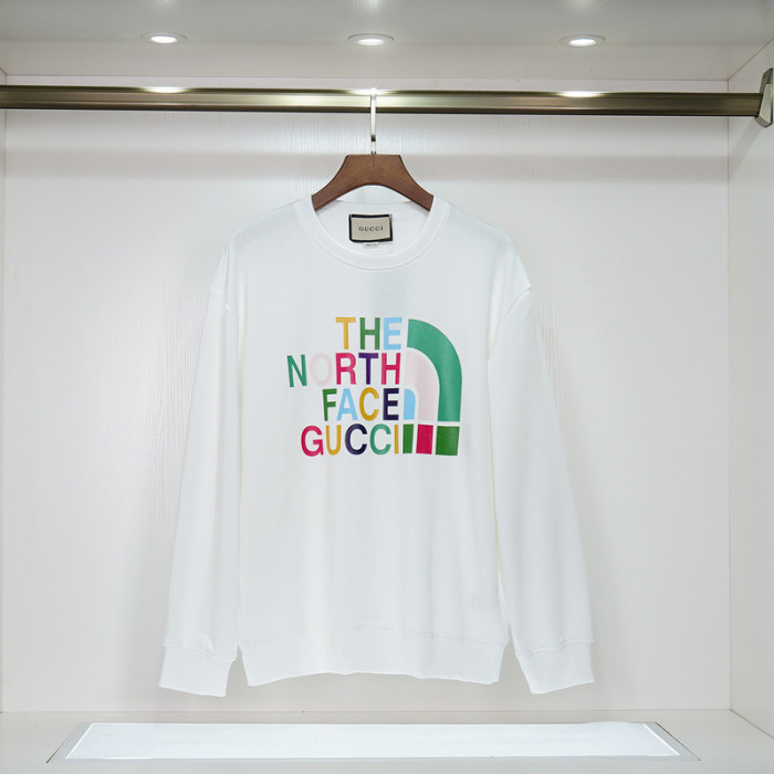 guc hoodie