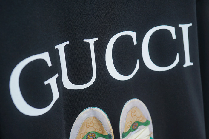guc hoodie