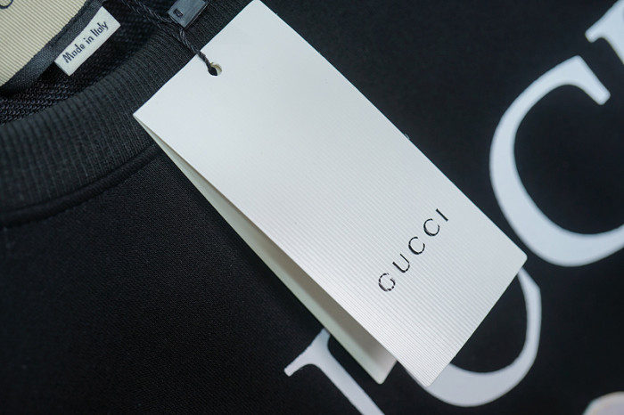 guc hoodie