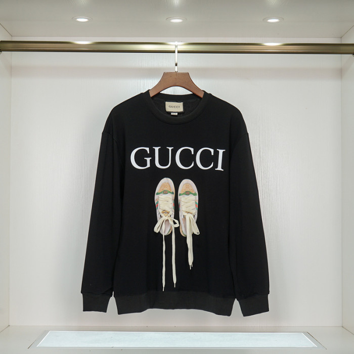 guc hoodie