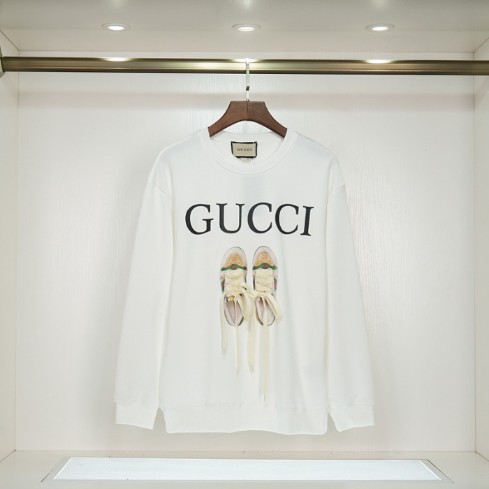 guc hoodie