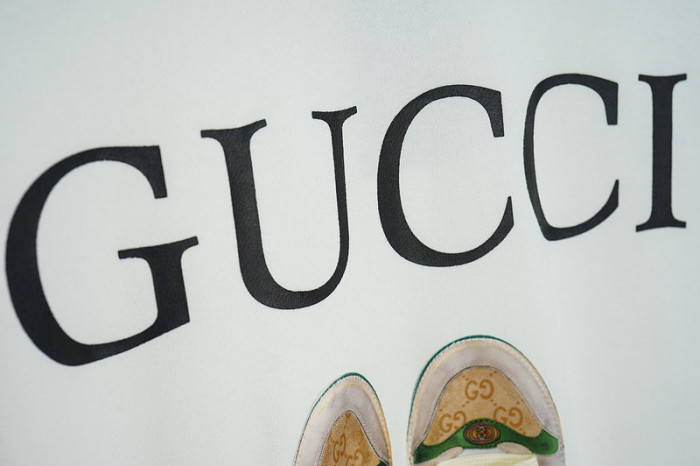 guc hoodie