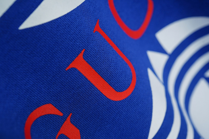 guc hoodie
