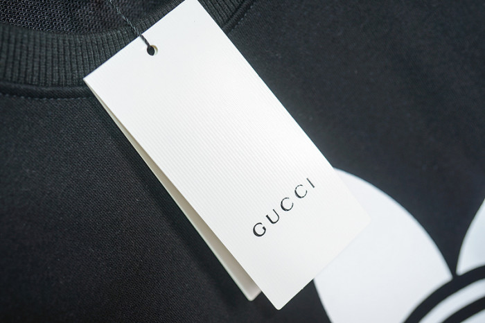 guc hoodie