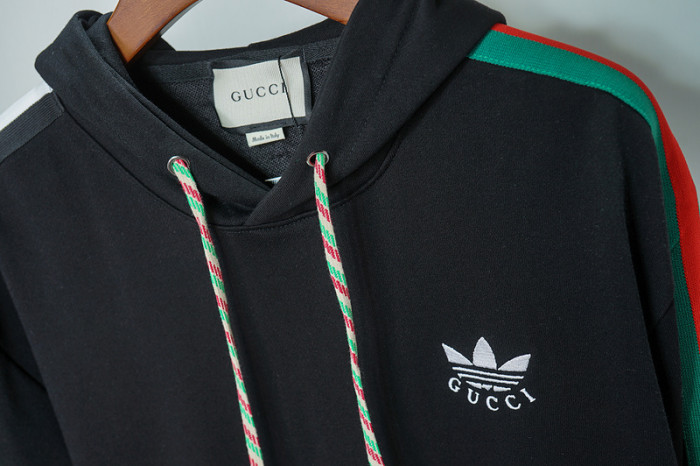 guc hoodie