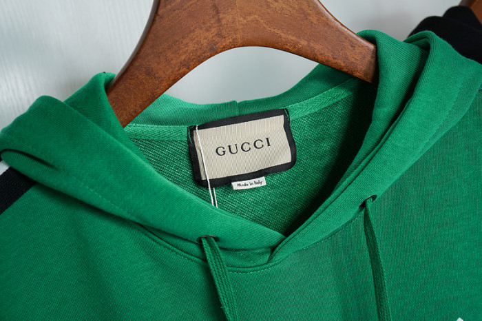 guc hoodie