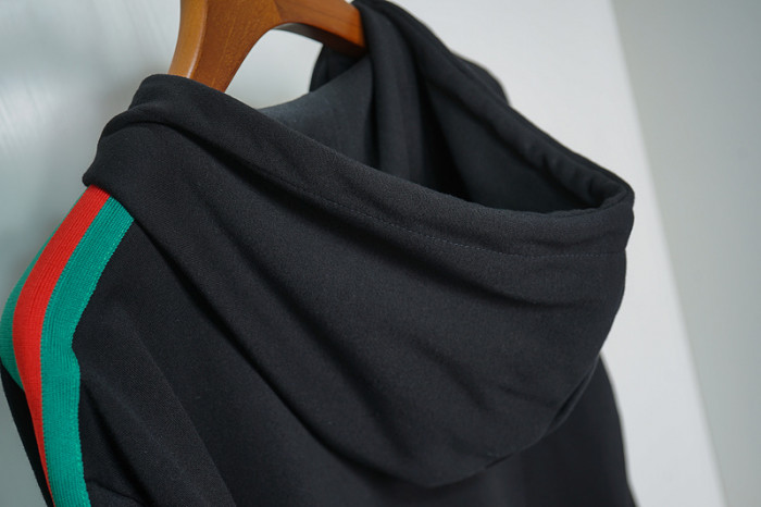 guc hoodie