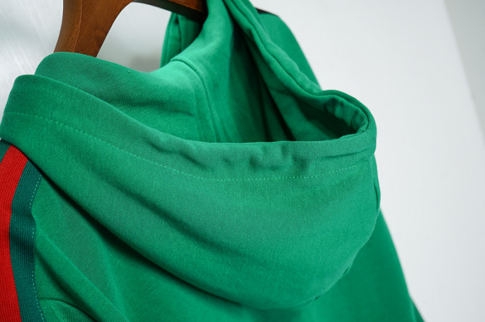 guc hoodie