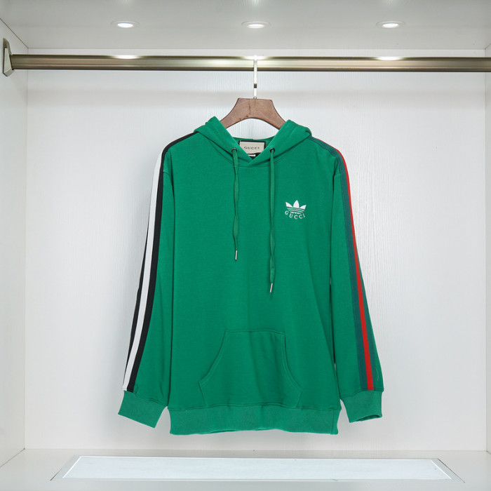 guc hoodie