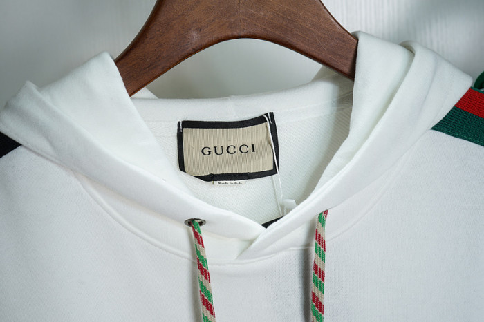 guc hoodie