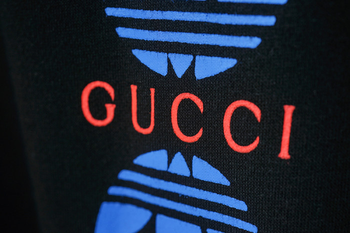 guc hoodie