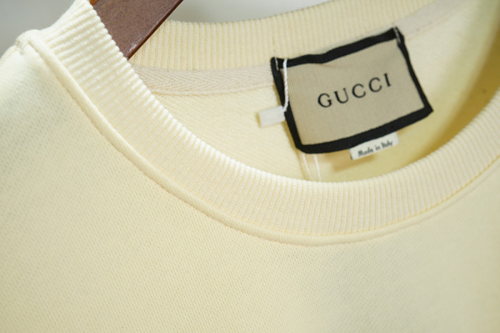 guc hoodie