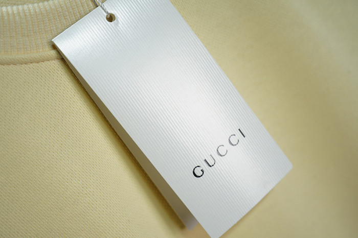 guc hoodie