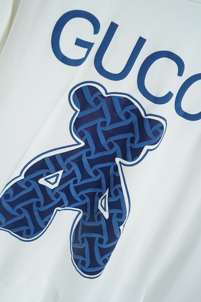 guc hoodie