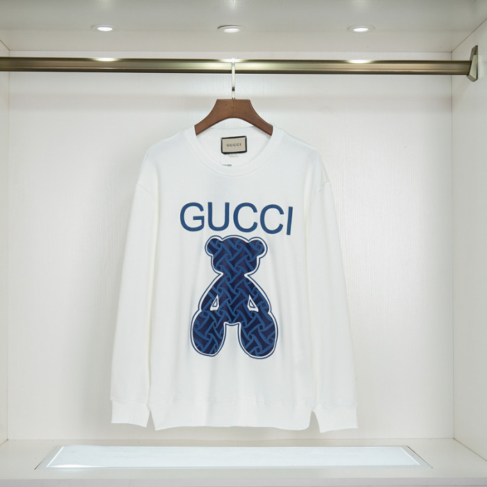 guc hoodie