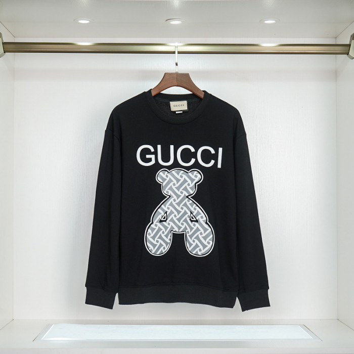 guc hoodie