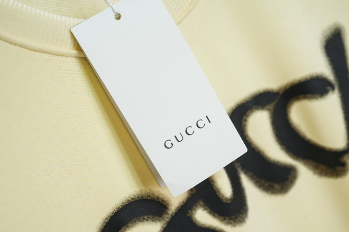 guc hoodie