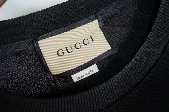 guc hoodie