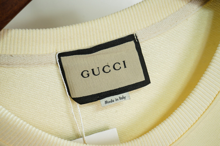 guc hoodie
