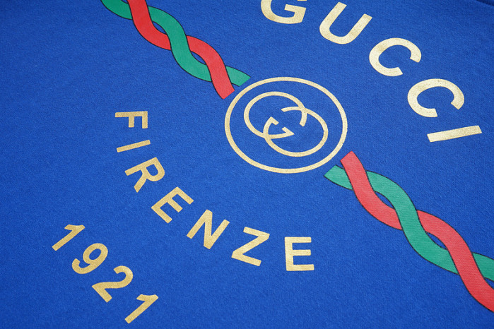 guc hoodie