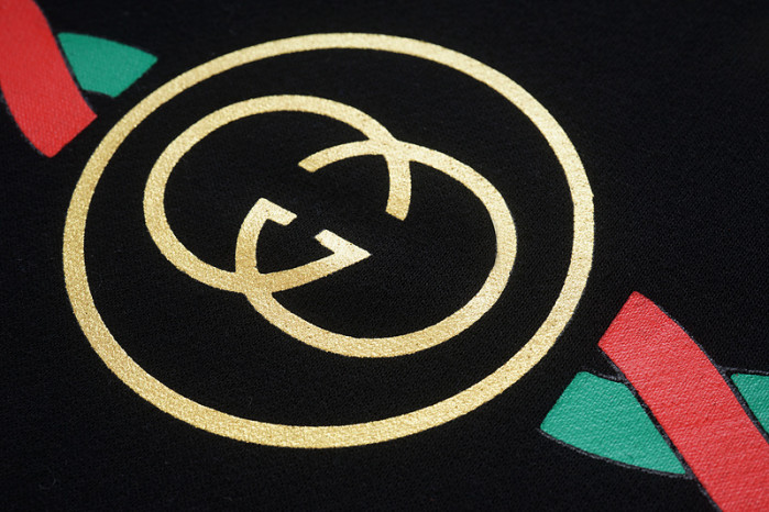 guc hoodie
