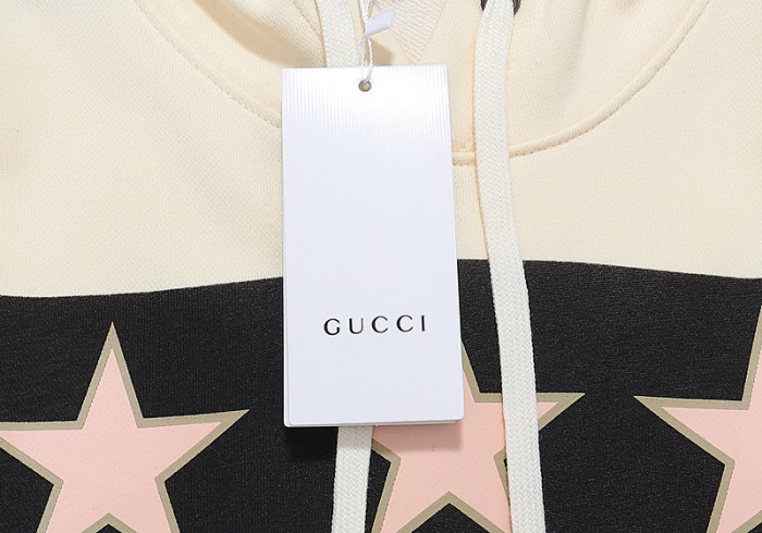 guc hoodie