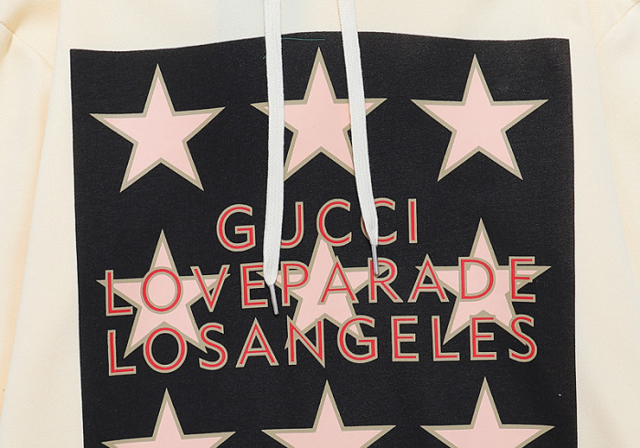 guc hoodie