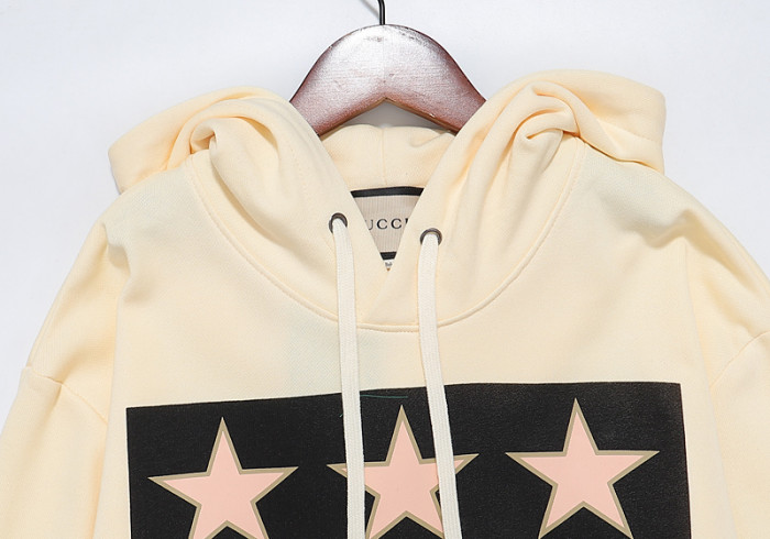 guc hoodie
