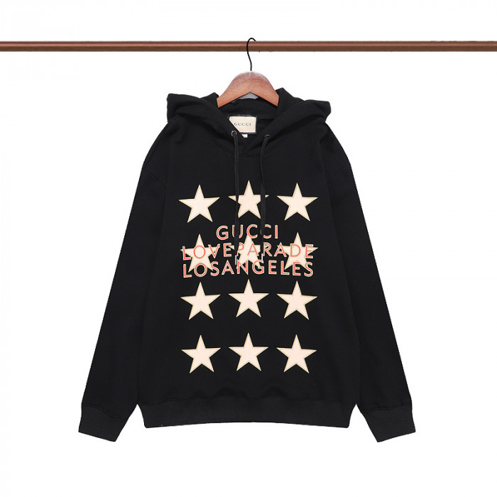 guc hoodie