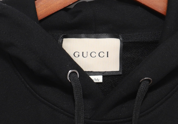 guc hoodie