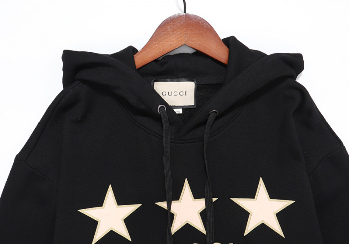 guc hoodie