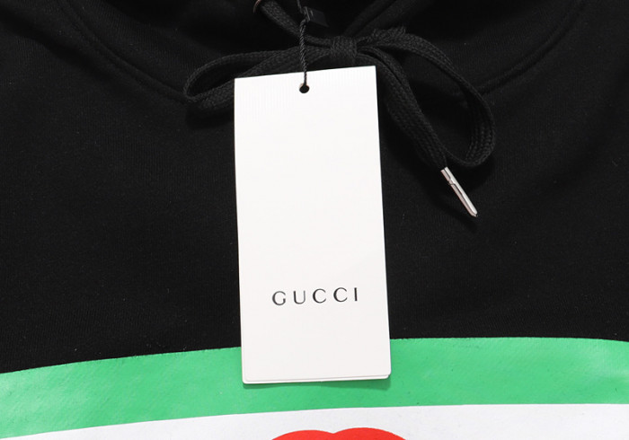 guc hoodie