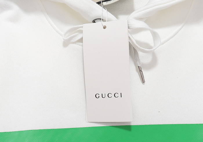 guc hoodie