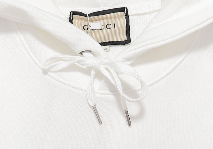 guc hoodie