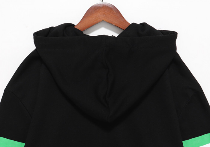 guc hoodie