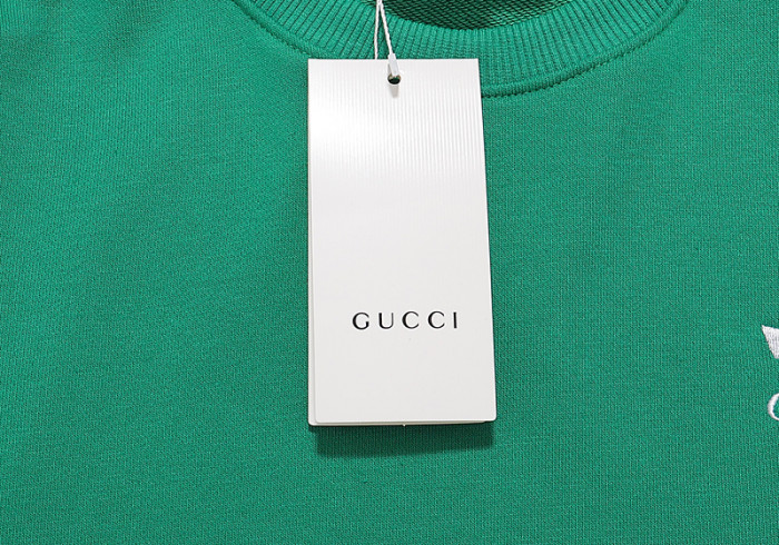 guc hoodie