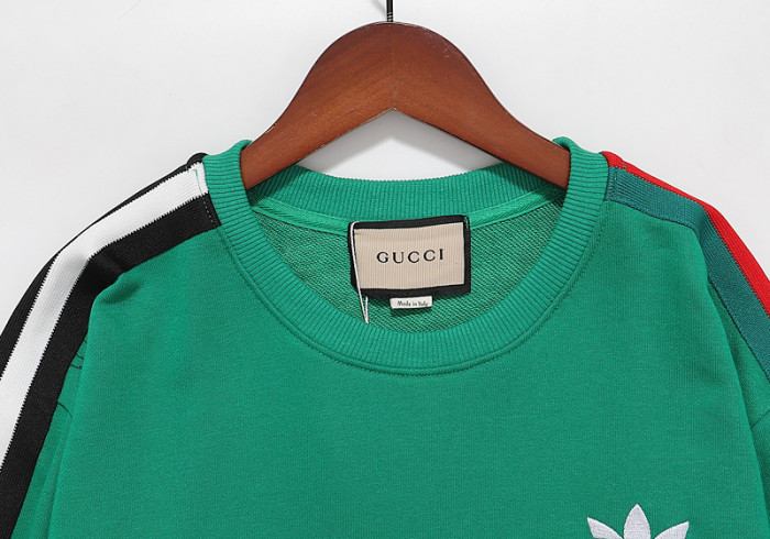 guc hoodie