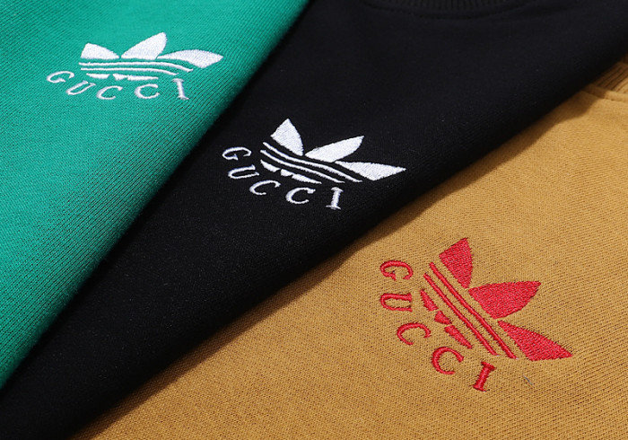 guc hoodie