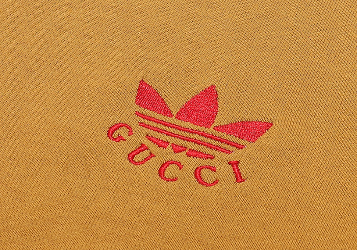 guc hoodie